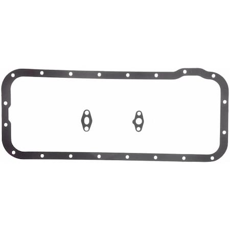 Fel-Pro Oil Pan 76-58 Ford, Os11701D OS11701D